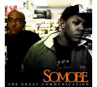 The Great Communication