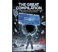 The Great Compilation: A LitRPG Progression Fantasy of Optimization, Omniscience, and the Last Command