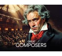 The Great Composers