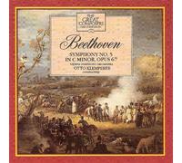 The Great Composers and Their Music: Beethoven Symphony No. 5 in C Minor, Opus 67