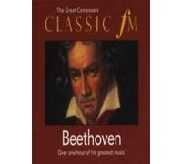 The Great Composers: Ludwig van Beethoven