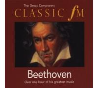 The Great Composers: Ludwig van Beethoven