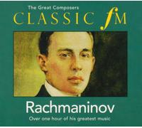 The Great Composers - Rachmaninov