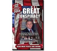 The Great Conspiracy: 9/11 News Special You Never Saw