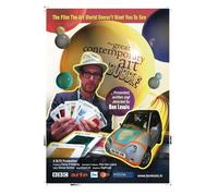 The Great Contemporary Art Bubble DVD