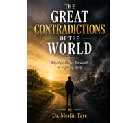The Great Contradictions of the World: Why Life Moves Forward by Fighting Itself
