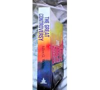 The Great Controversy: Events that Will Change Your Future (The Conflict of the Ages)