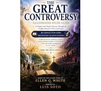 The Great Controversy Study Guide