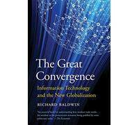 The Great Convergence