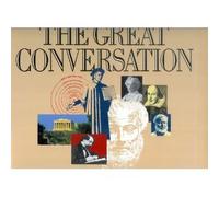 The Great Conversation