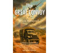 THE GREAT CONVOY