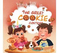 The Great Cookie Contest