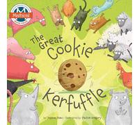 The Great Cookie Kerfuffle