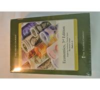 The Great Courses - Economics 3rd Ed