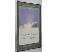 The Great Courses Great World Religions Christianity