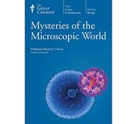 The Great Courses: Microscopic World