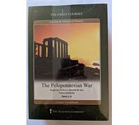 The Great Courses: Peloponnesian War