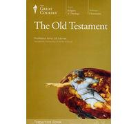 The Great Courses-teaching That Engages the Mind-the Old Testament