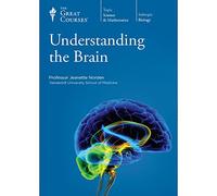 The great courses: Understanding the Brain
