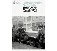 The Great Crash 1929 | Paperback