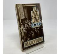 The Great Crash