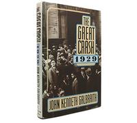 The Great Crash
