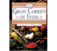 The Great Curries of India