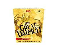 The Great Dalmuti: Dungeons & Dragons