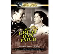 The Great Dan Patch [DVD] [Region 1] [US Import] [NTSC]