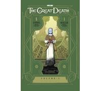 The Great Death Vol. 1