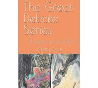 The Great Debate Series: all books as of 2025