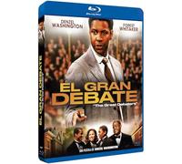 The Great Debaters (2007) Blu Ray