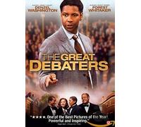 THE GREAT DEBATERS (2007) (import)