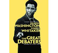 The Great Debaters