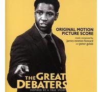 The Great Debaters (Original Motion Picture Score)