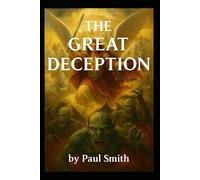 THE GREAT DECEPTION: A Complete Prophetic Architecture of Fulfillment (End Times Prophecy: The Complete Biblical Timeline Series)