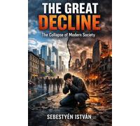 The Great Decline: The Collapse of Modern Society (Geopolitics Series)