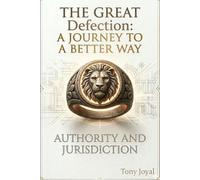 The Great Defection: A Journey to a Better Way
