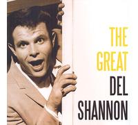The Great Del Shannon