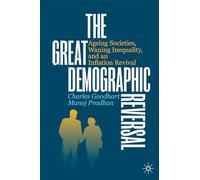 The Great Demographic Reversal