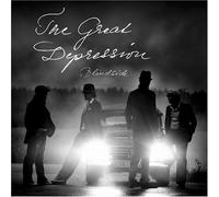 The Great Depression by Blindside