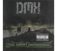 The Great Depression by DMX (2001-10-22)