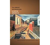 The Great Depression in Latin America