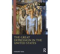 The Great Depression in the United States (Seminar Studies)