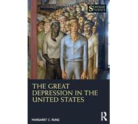 The Great Depression in the United States (Seminar Studies)
