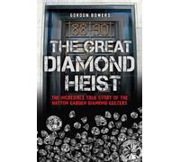 The Great Diamond Heist