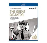 The Great Dictator [1940] [Blu-ray]