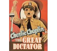 The Great Dictator