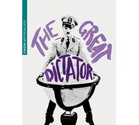 The Great Dictator