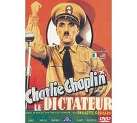 The Great Dictator [DVD] [1940]